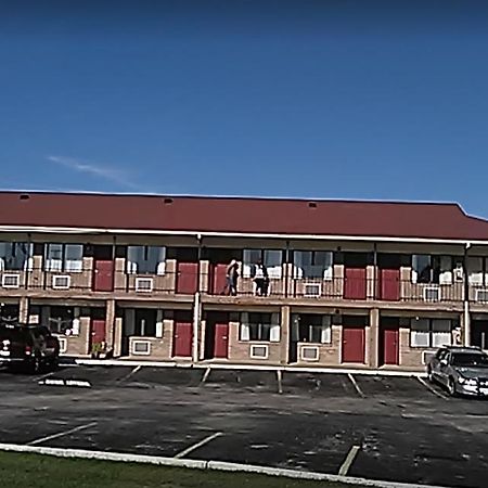 Budget Host Inn Winchester 외부 사진